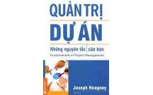 Bài giảng quản trị dự án của ĐH CN TPHCM