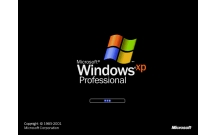 Hướng dẫn cài WinXP