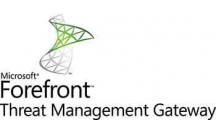 Khắc phục sự cố Forefront TMG