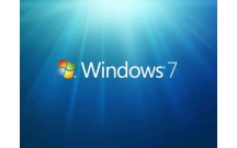 Tạo ổ đĩa logic trong Windows 7