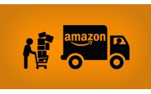 QUẢN TRỊ HẬU CẦN: VẬN CHUYỂN CỦA AMAZON