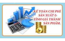 Kế toán giá thành tại công ty sản xuất bao bì