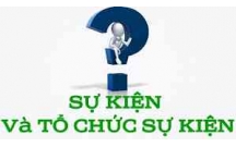 Kế toán tại công ty tổ chức sự kiện như thế nào?