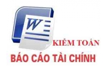 Quy trình kiểm toán tài sản cố định.