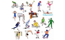 Ielts Words – Topic: Sport