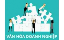 CÁC NHÂN TỐ TẠO NÊN VĂN HÓA KINH DOANH