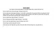 HÓA ĐƠN ĐIỆN TỬ 2018