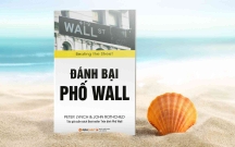 Peter Lynch Đánh bại phố Wall