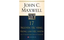 Nguyên tắc làm việc nhóm của John