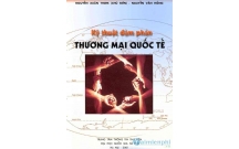 Đàm phán thương mại quốc tế