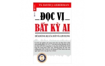 David J. Lieberman đọc vị bất kỳ ai