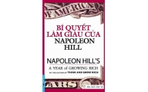 Napoleon Hill làm giàu