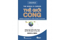 David M. Smick - Thế giới cong