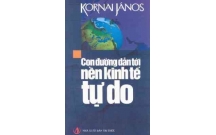 Nền kinh tế tự do