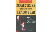 Bất động sản từ Donald Trump