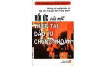 Thiên tài đầu tư chứng khoán