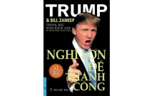 Donnald J. Trump nghĩ lớn để thành công