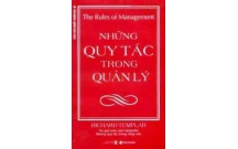 Quy tắc quản lý