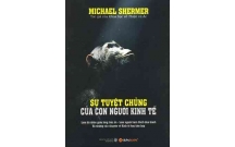 Nền kinh tế tuyệt chủng của Michael Shenner