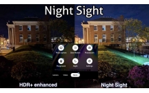 Google Night Sight hoạt động thế nào để tạo ra những tấm ảnh chụp đêm có chất lượng tốt