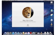 Một số vấn đề thường gặp với OS X Lion