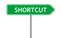 Tạo Shortcut trong My Computer trên Windows 7 và 8