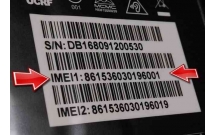 Số IMEI là gì?