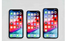 Thay đổi kích thước hàng loạt ảnh iPhone một cách hoàn toàn tự động