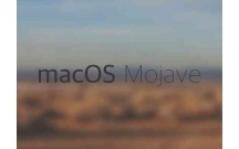 Tìm hiểu bản nâng cấp MacOS Mojave 10.14