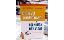 Dịch vụ thượng hạng