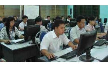 Đề thi Cao học trường Đại học kinh tế Quốc Dân năm 2012 - Môn Tiếng anh (Có đáp án)